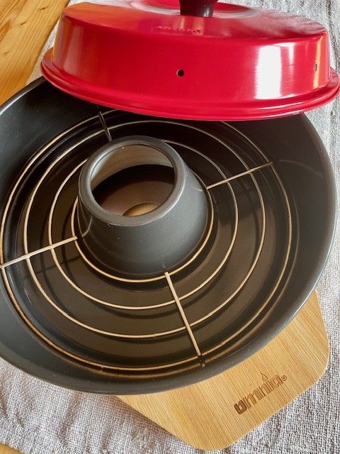 Omnia Backofen