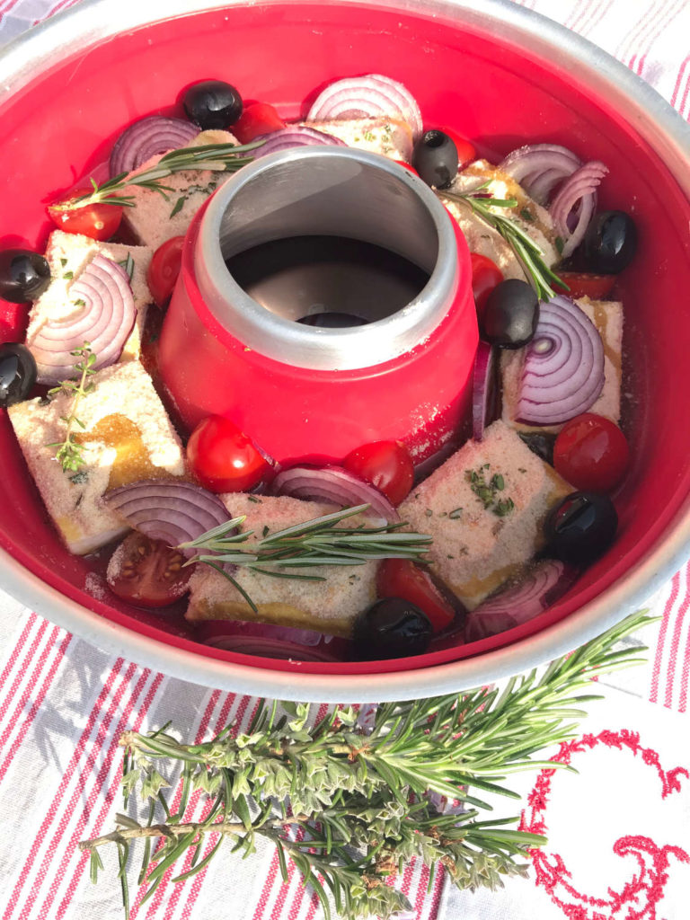 Omnia Backofen