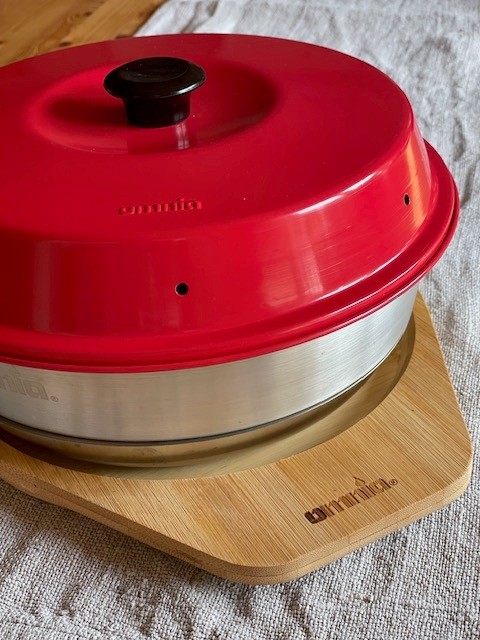 Omnia Backofen