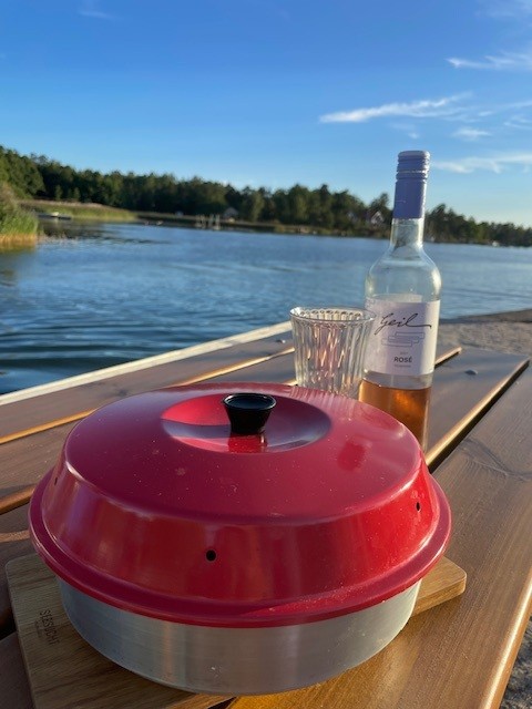 Omnia Backofen