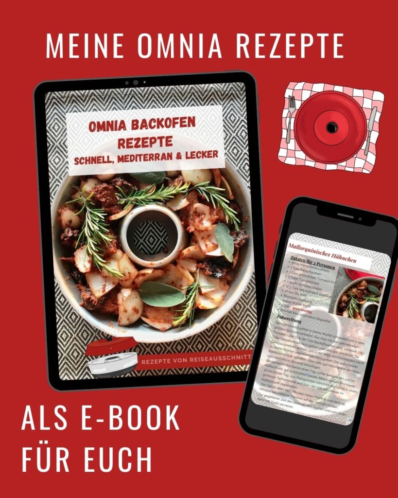 E-Book Rezepte