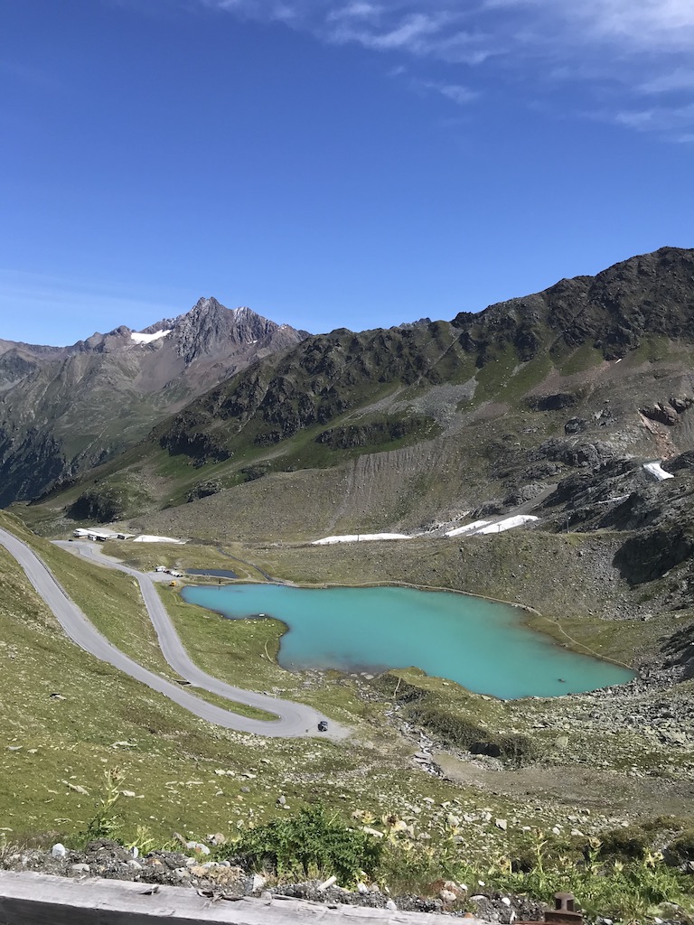 Kaunertal