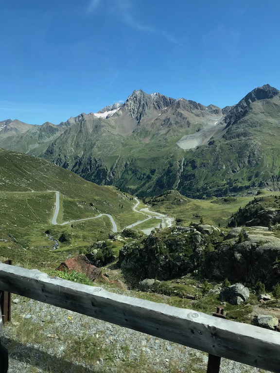 Kaunertal