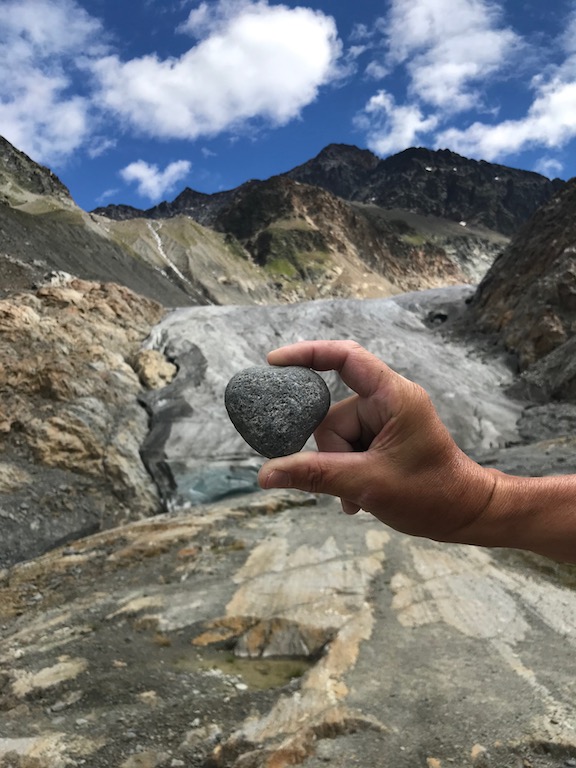 Herz fürs Kauertal