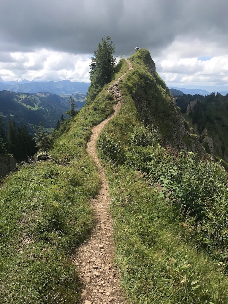 Siplingerkopf Balderschwang