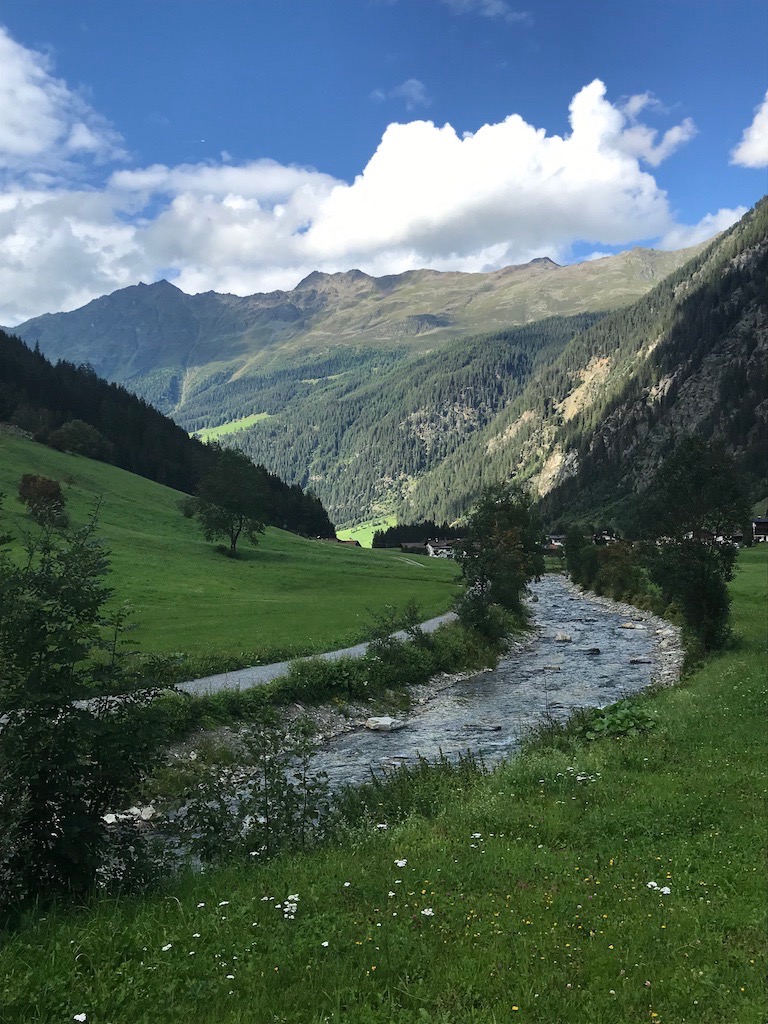 Kaunertal