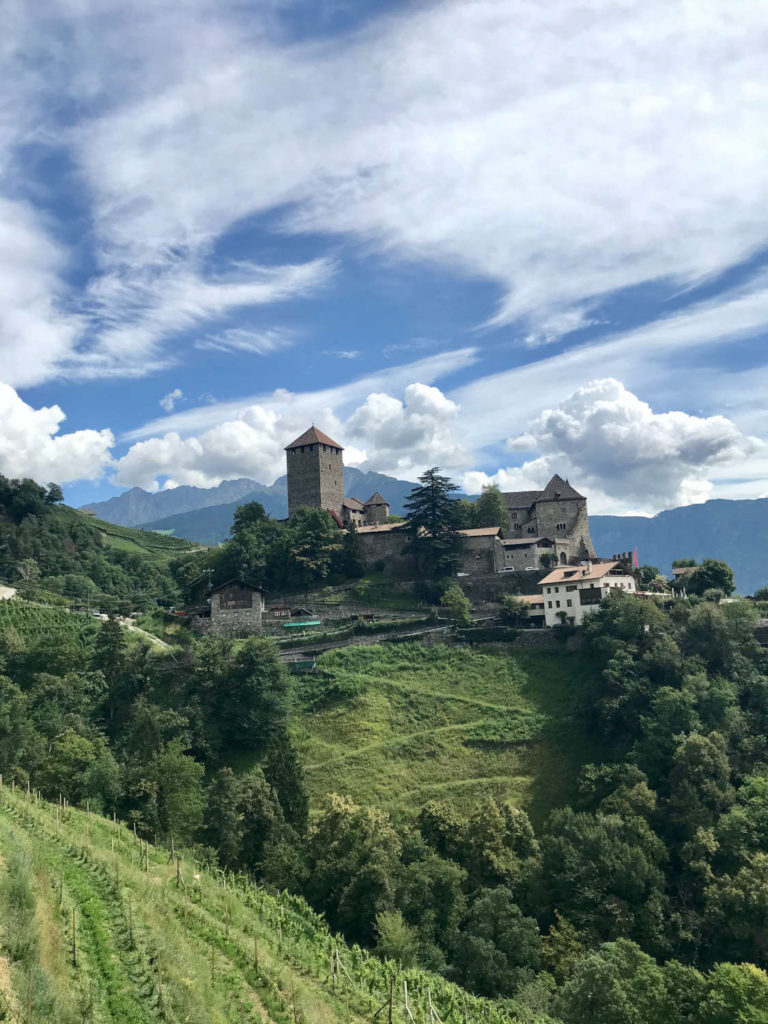 Schloss Tirol