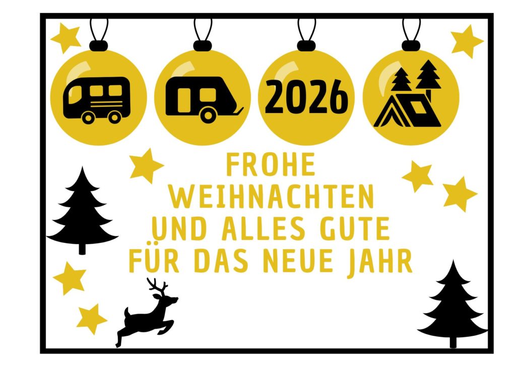 Weihnachtskarte