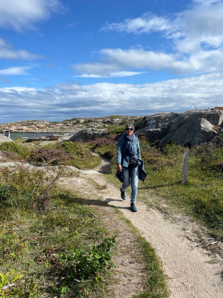 Schweden mit dem Wohnmobil