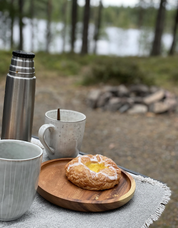 Schweden mit dem Wohnmobil