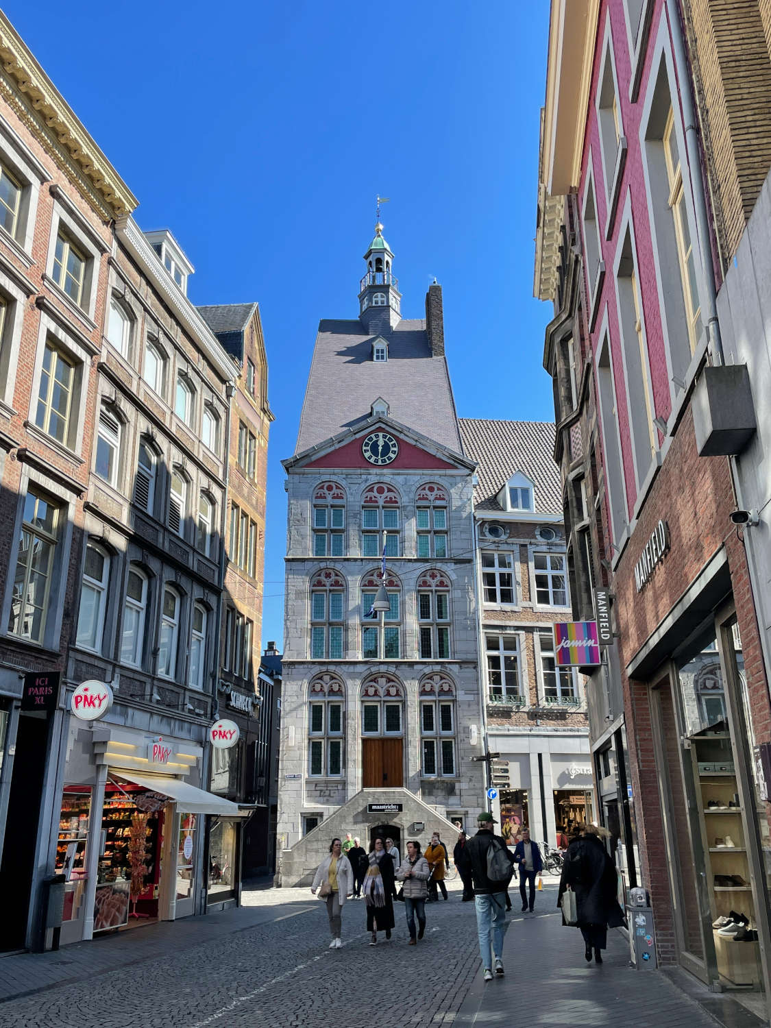 Maastricht