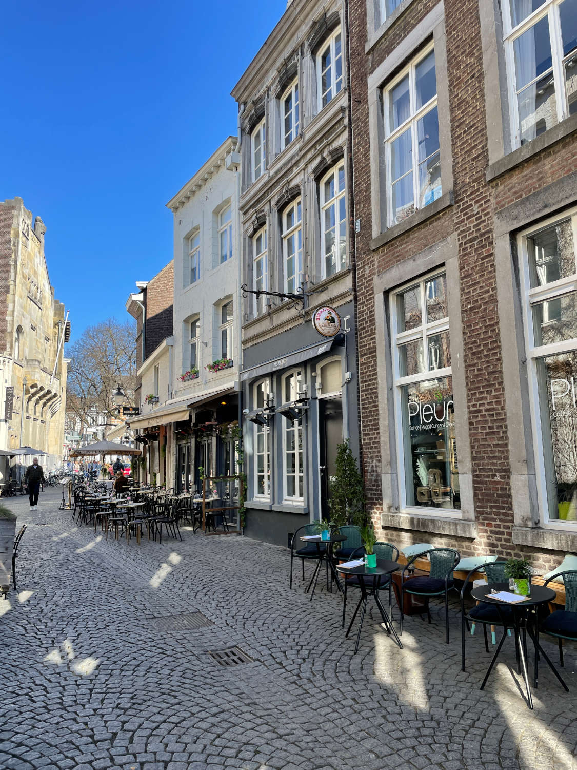 Maastricht