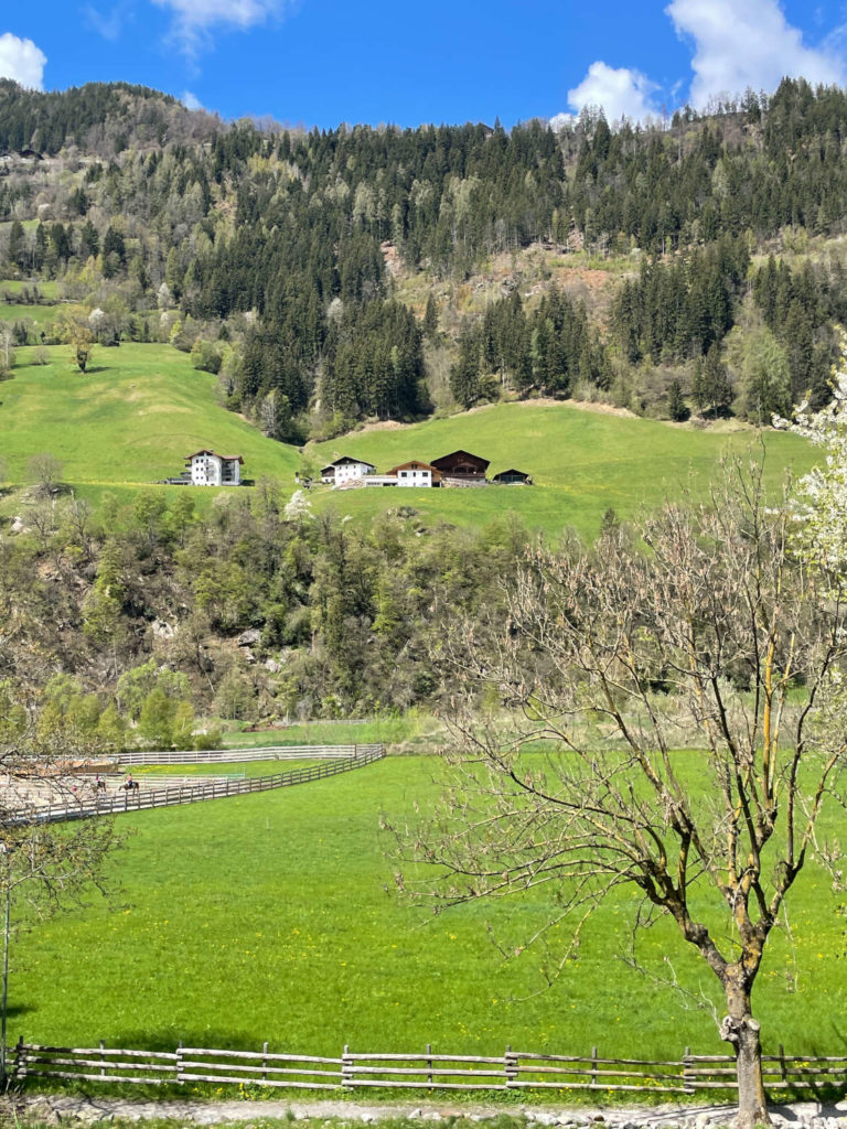 Passeiertal