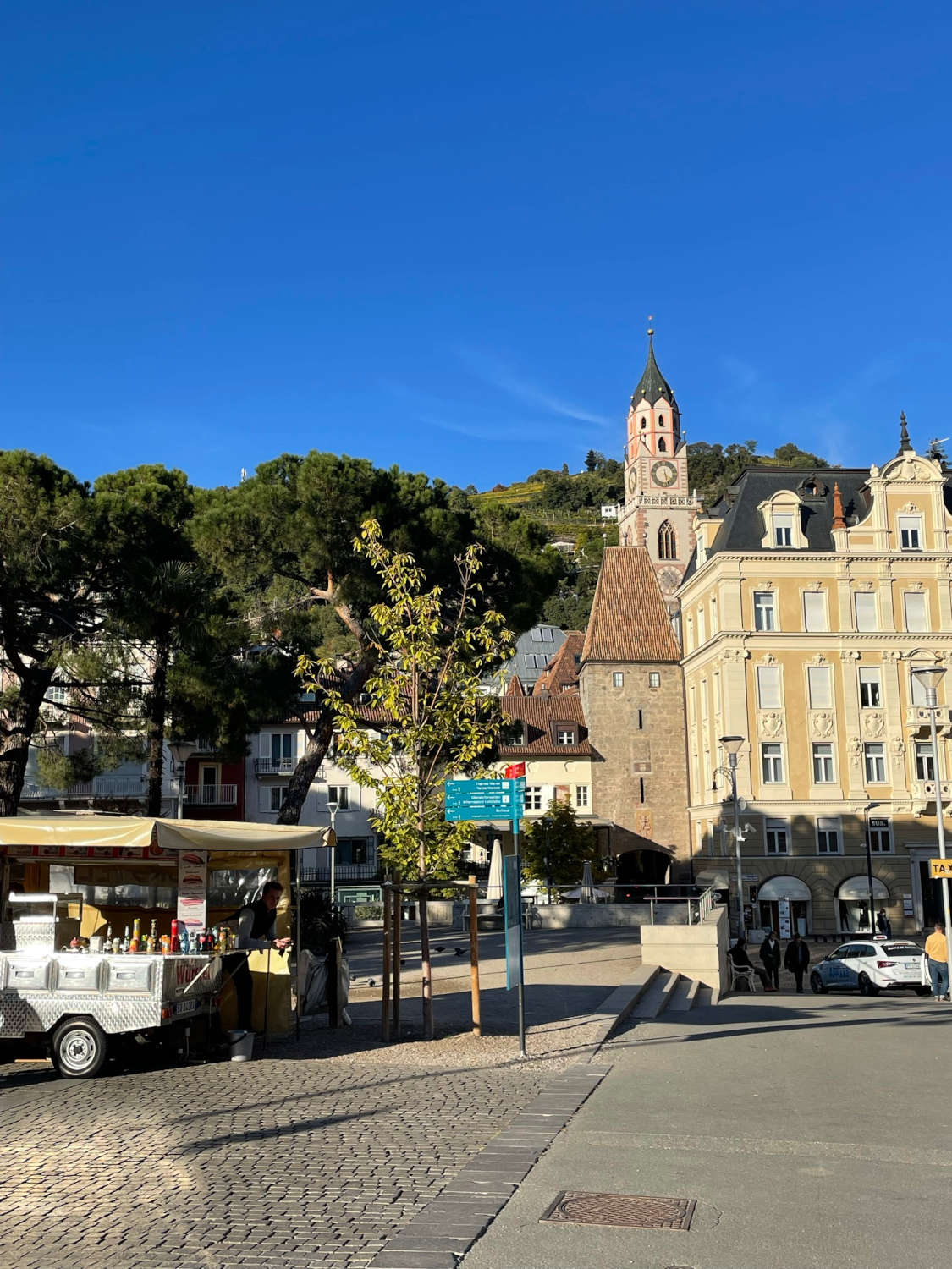 Meran-Südtirol