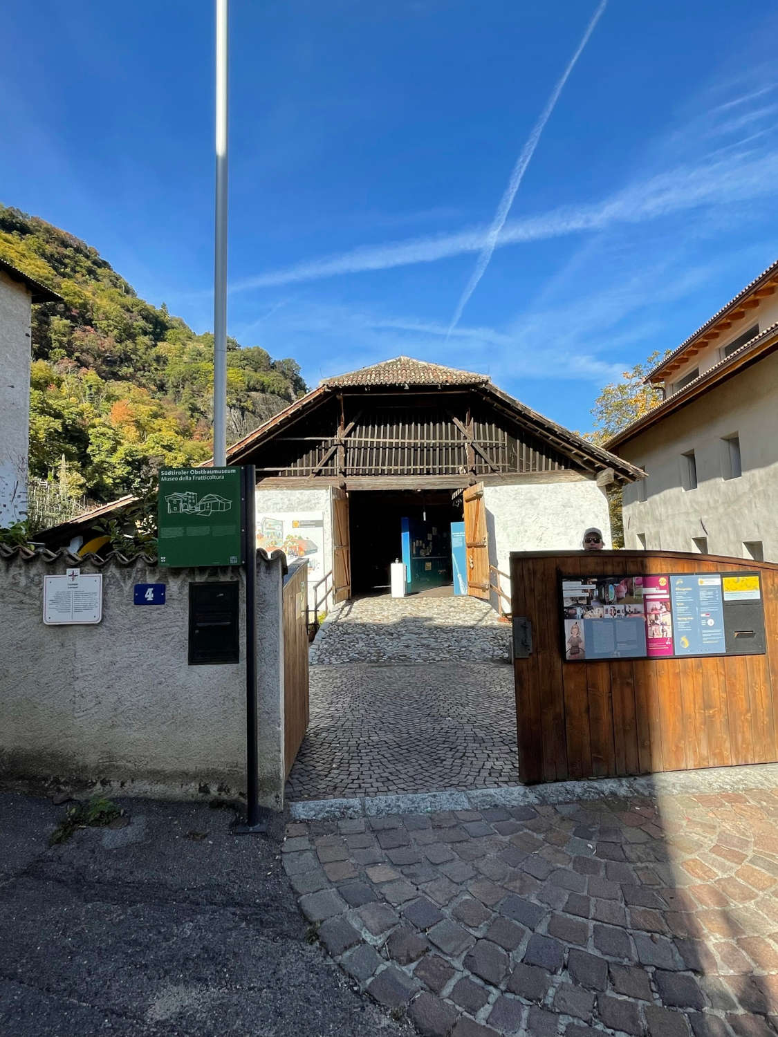 Obstbaumuseum-Lana-Suedtirol