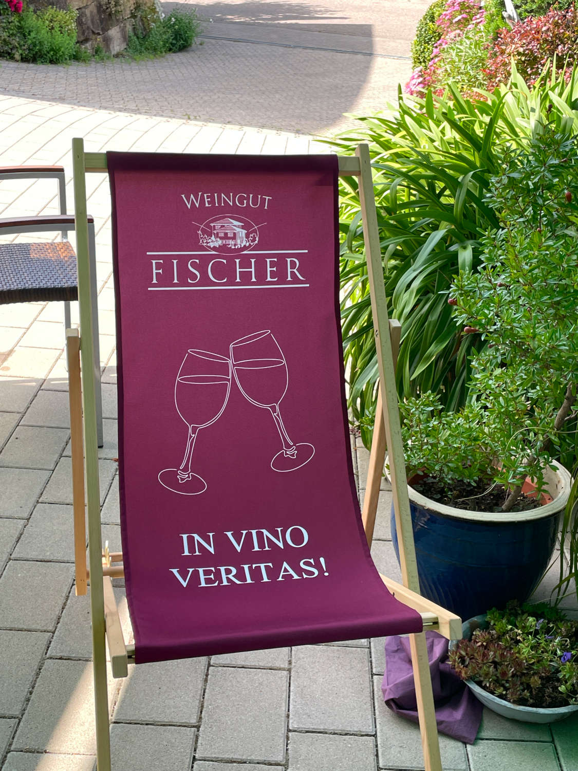 Weingut Fischer