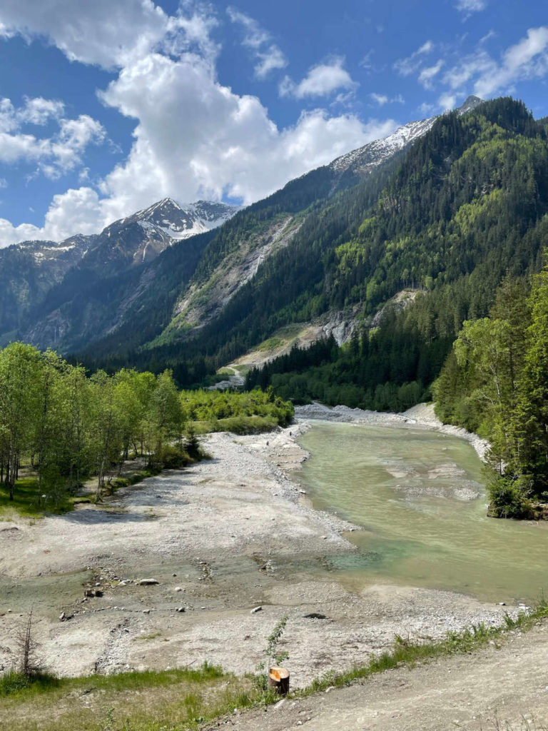 Obersulzbachtal