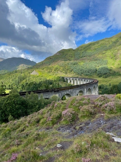 Glennfinnan Viaduct