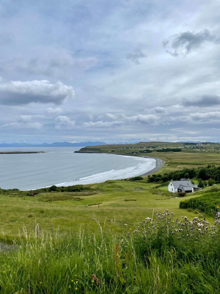 Isle of Skye Norden