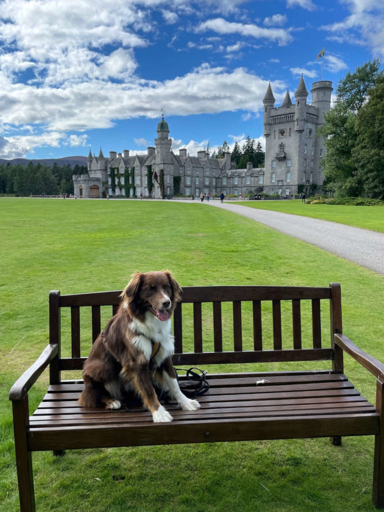 Schottland mit dem Wohnmobil