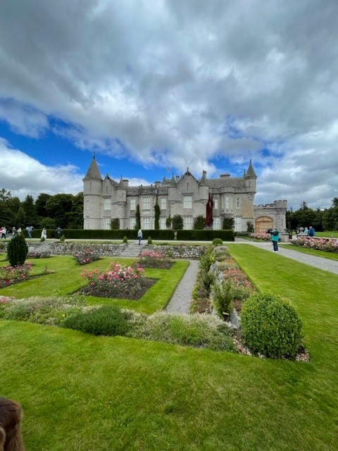 Schloss Balmoral