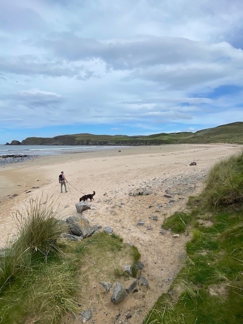 Strand Bettyhill