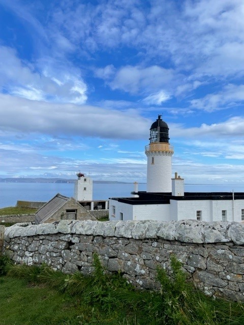 Schottland mit dem Wohnmobil