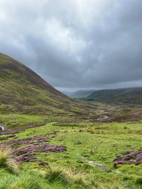 Schottland mit dem Wohnmobil