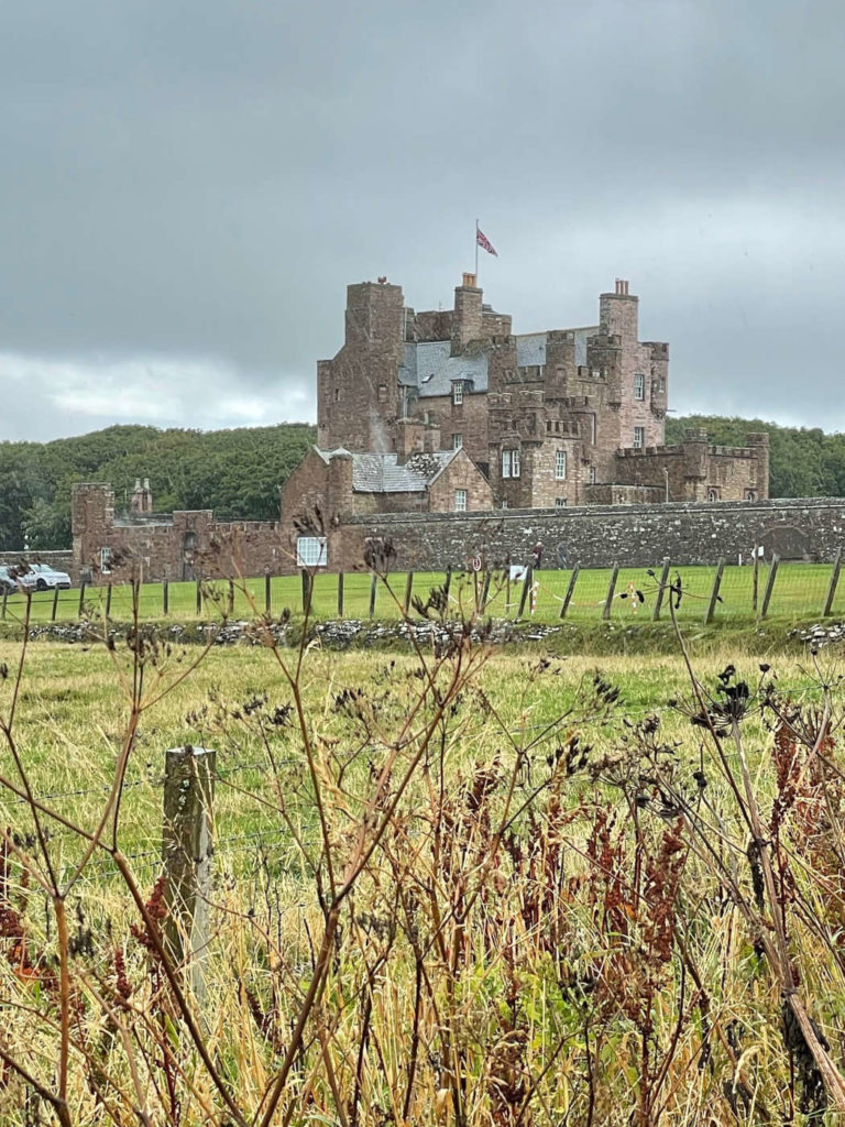 Schottland mit dem Wohnmobil