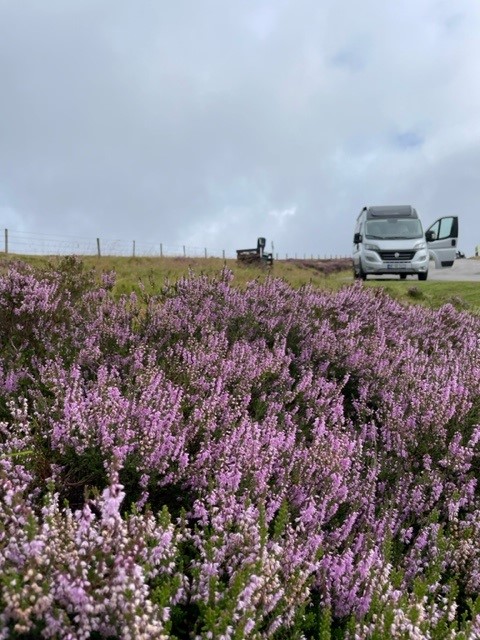 Schottland mit dem Wohnmobil