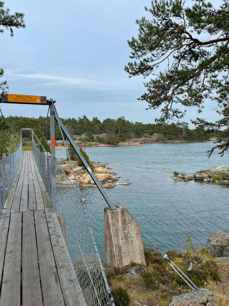 Schweden Ostküste