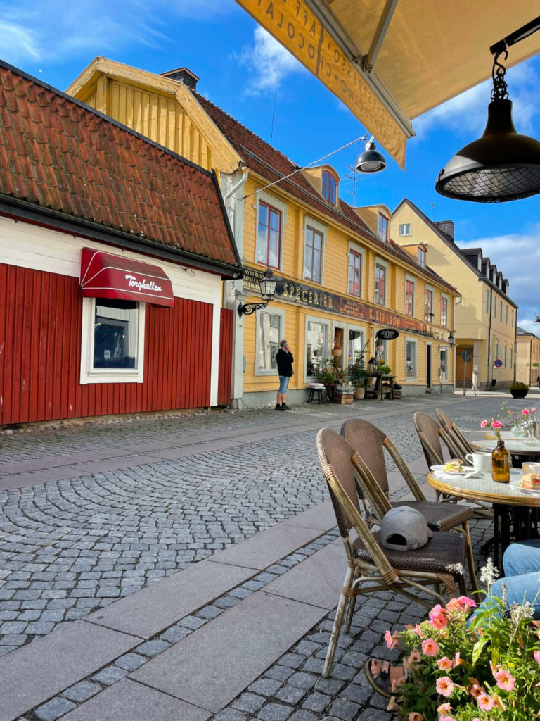 Mariestad