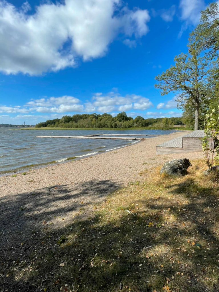 Schweden Ostküste