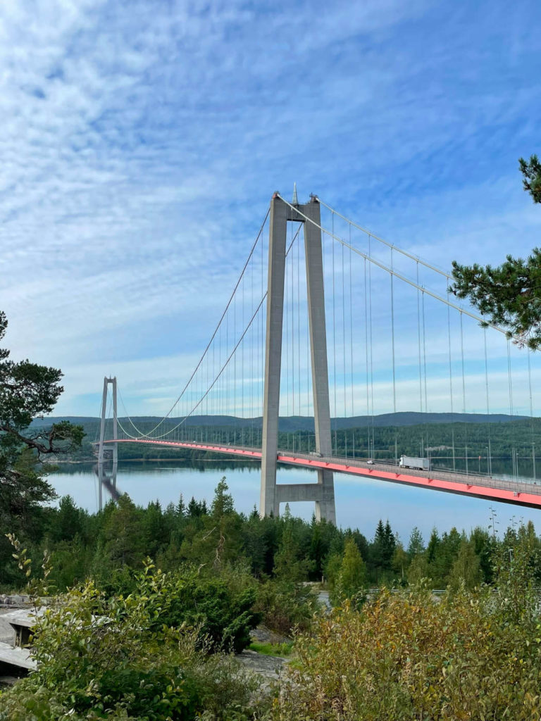 Schweden Ostküste