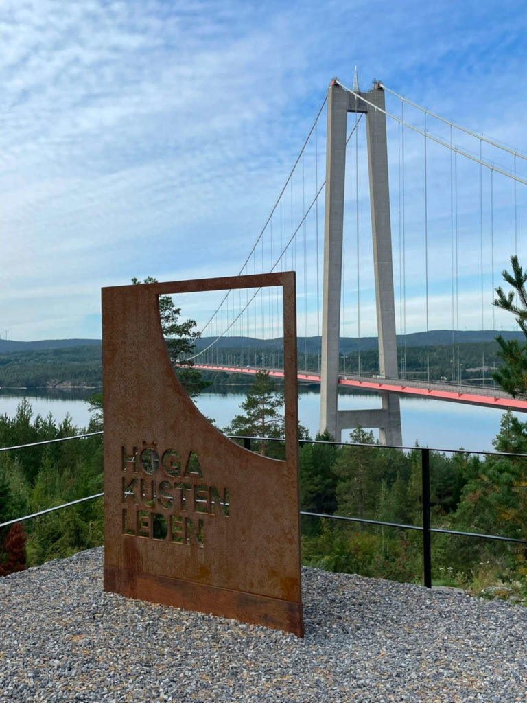 Höga Kusten Bron