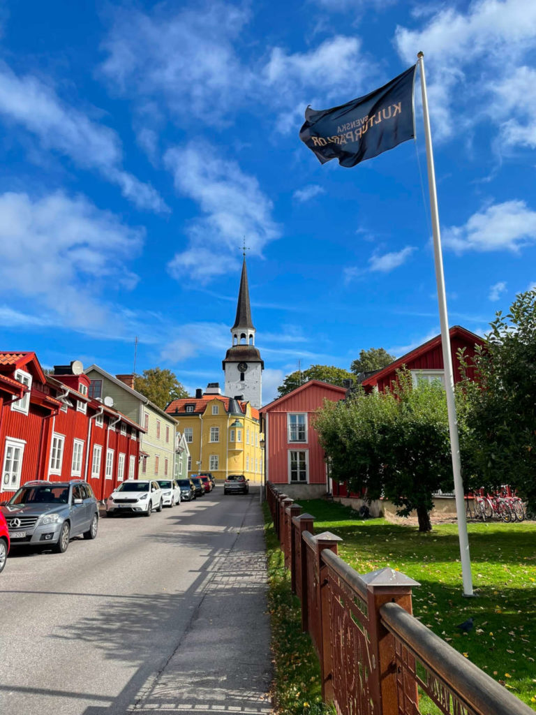 Mariestad