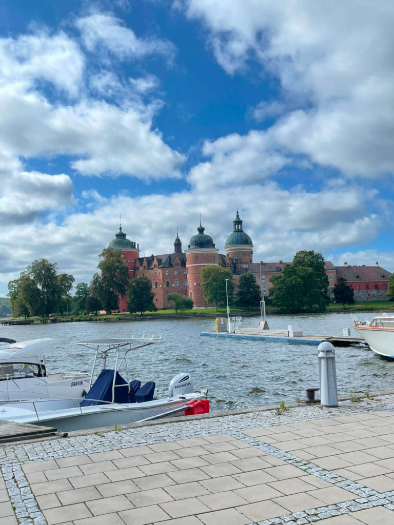 Schweden Ostküste