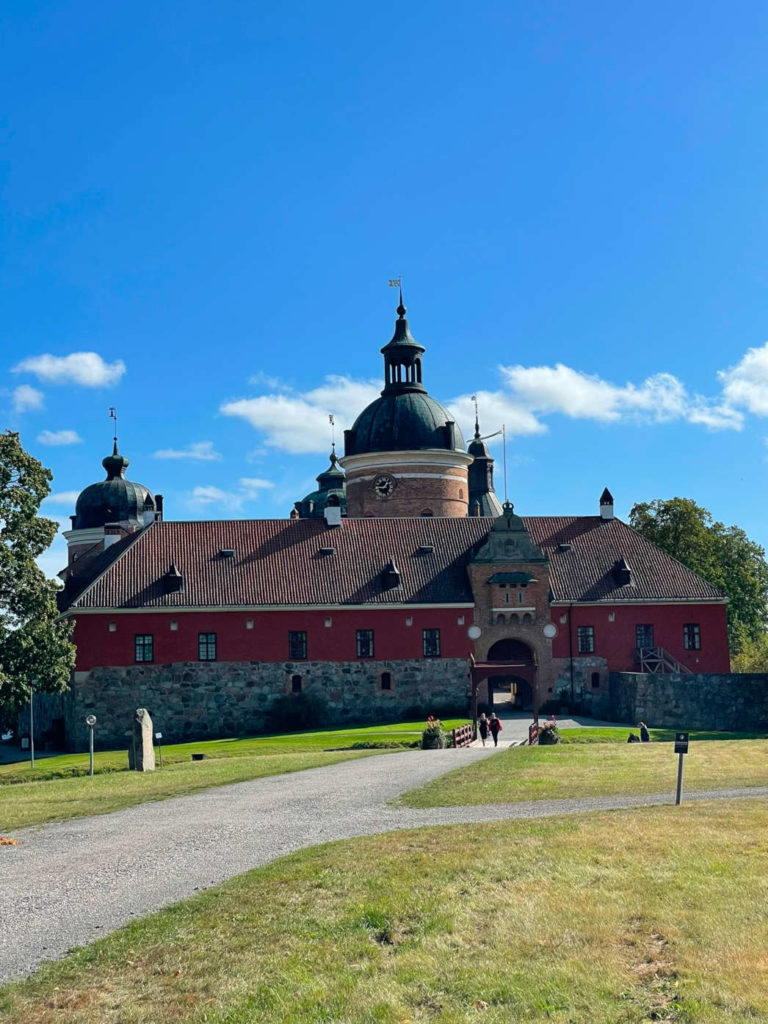 Schloss Gripsholm