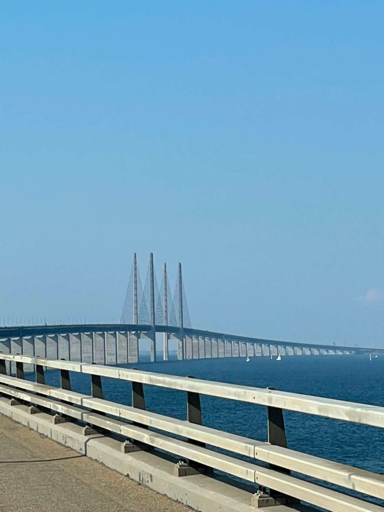 Schweden Ostküste