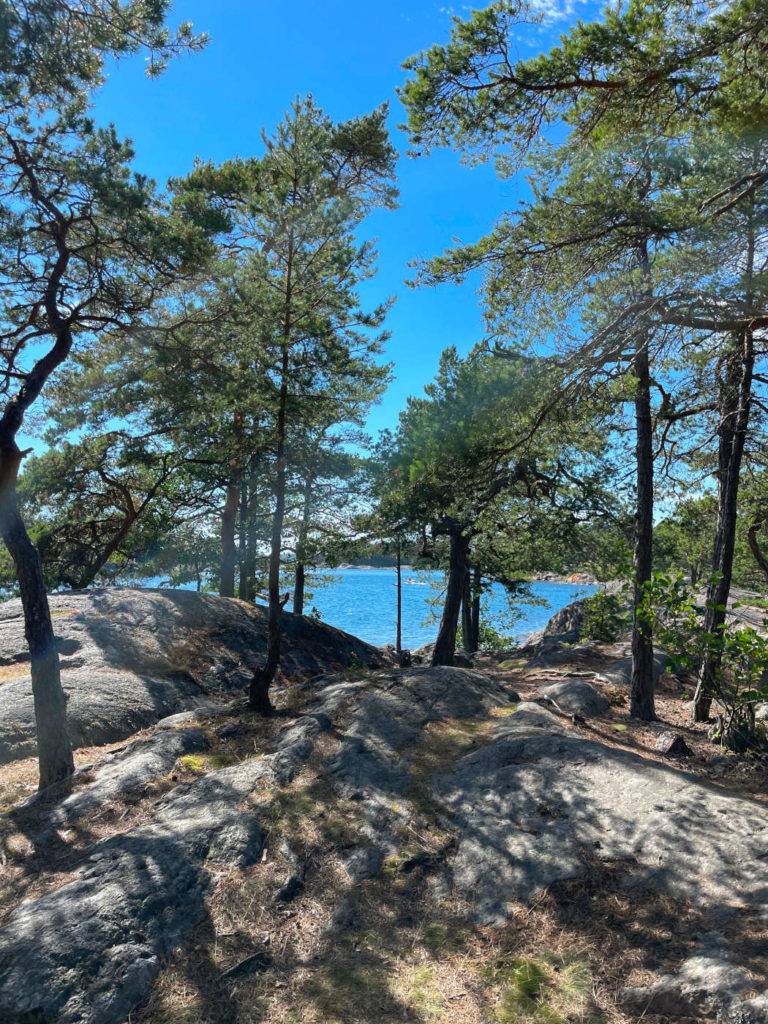 Schweden Ostküste