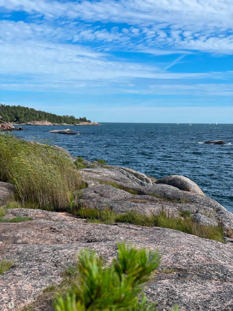 Schweden Ostküste