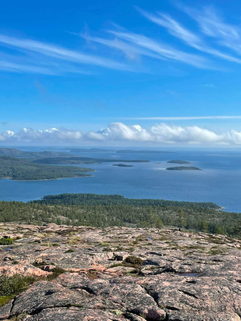 Schweden Ostküste
