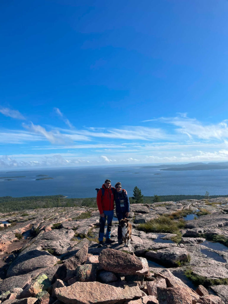 Skuleskogen 