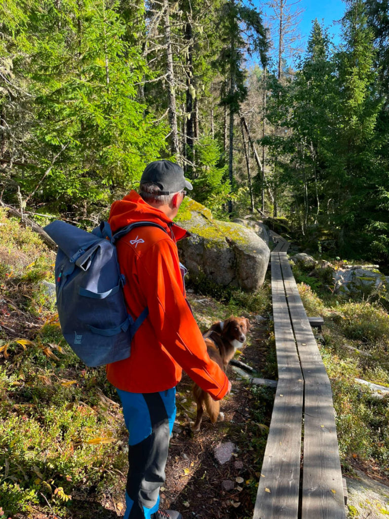Skuleskogen
