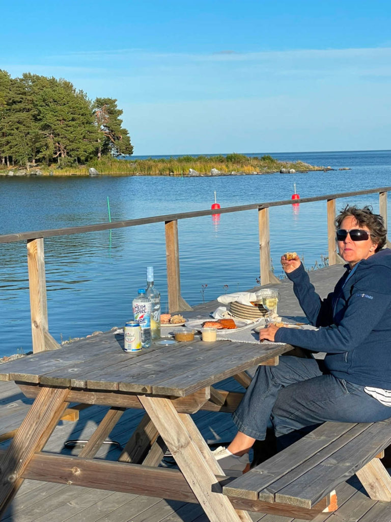 Schweden Ostküste