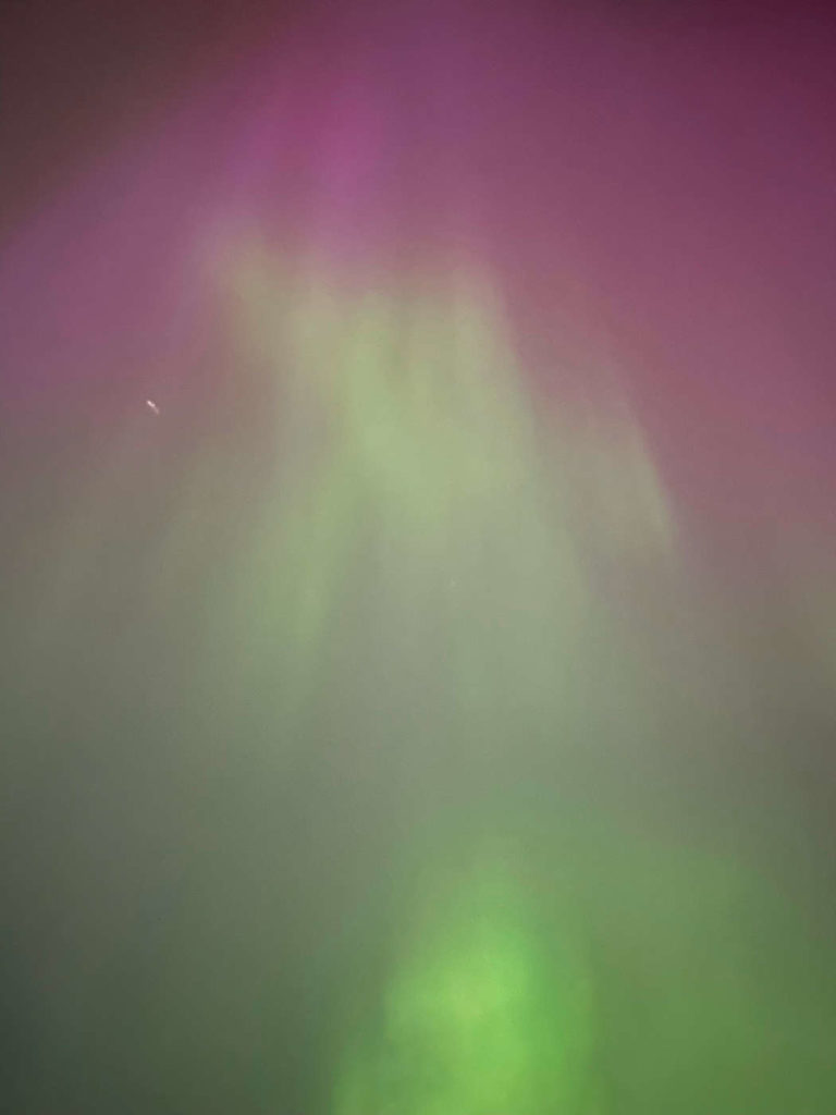 Polarlichter