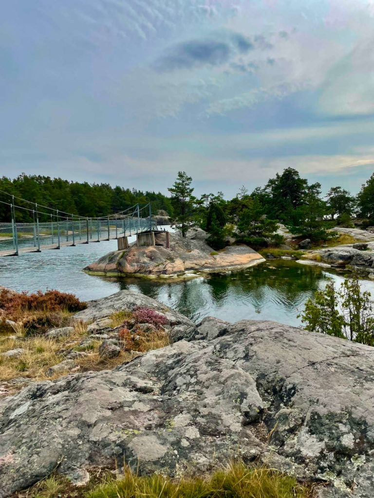 Schweden Ostküste