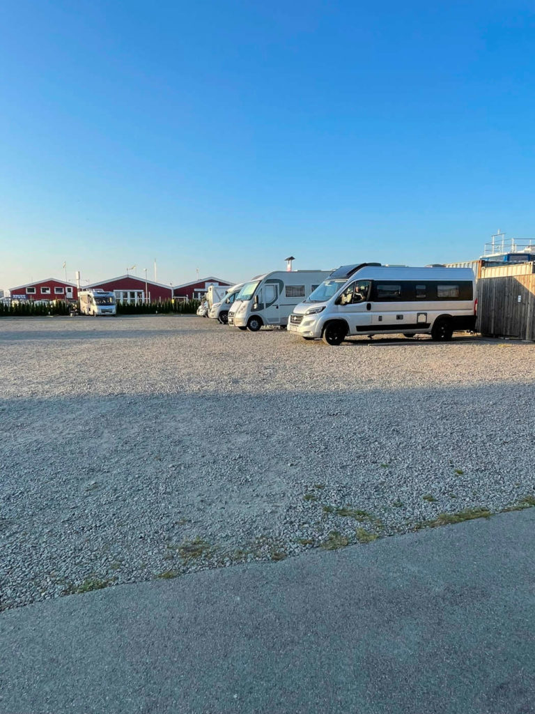 Schweden Ostküste