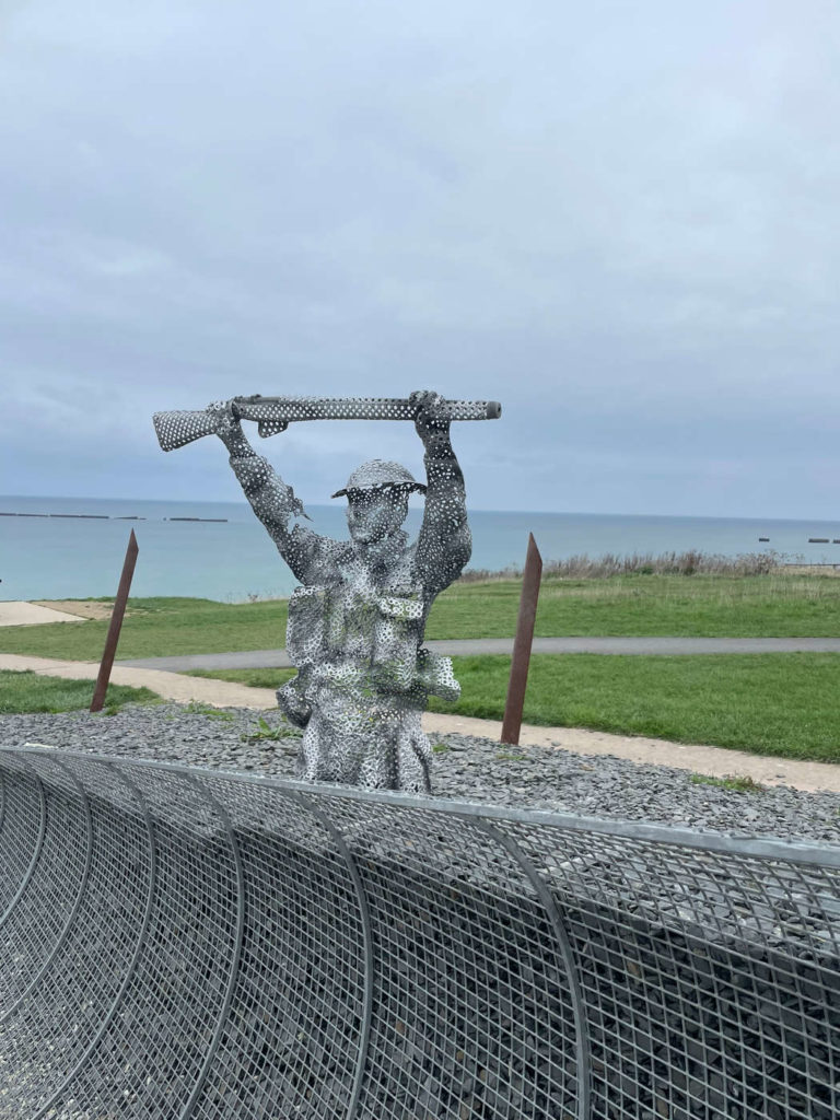 Arromanches-les-Bains 