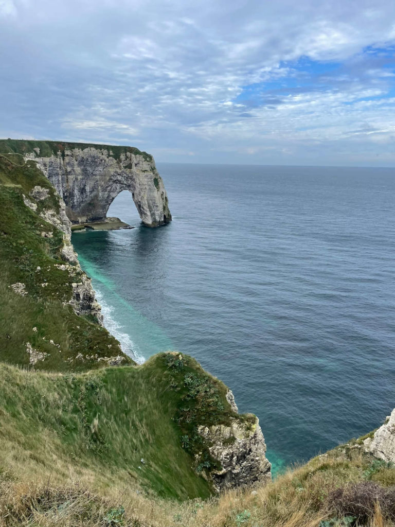 Etretat
